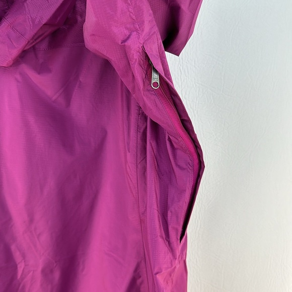 Marmot Hoodie Windbreaker - Picture 8 of 11